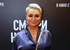 Катя Лель подала в суд на больного раком Отара Кушанашвили и получила жесткий ответ его дочери
