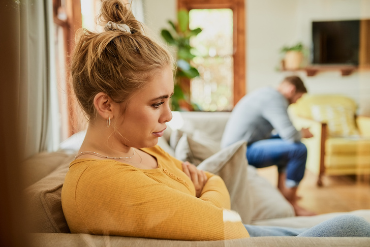 Что делать, если муж изменяет? Полезные советы психолога