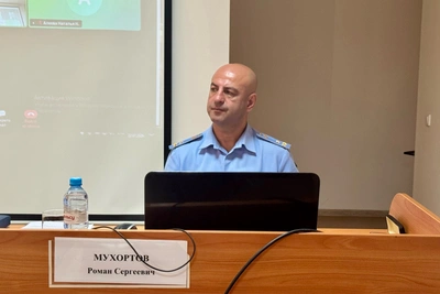В УФССП Калмыкии подвели итоги работы за полугодие