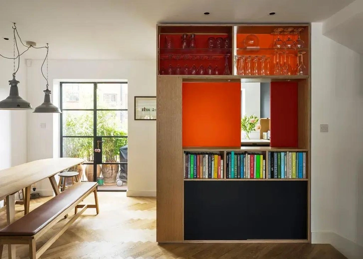 Кухонное окно в интерьере: неожиданный тренд 2026 года