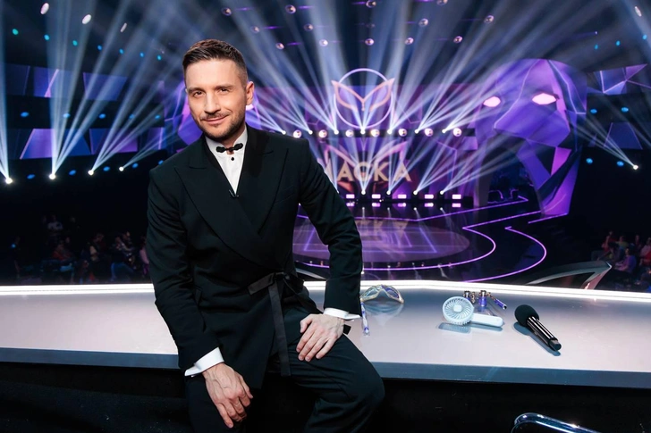 Сергей Лазарев | www.starhit.ru
