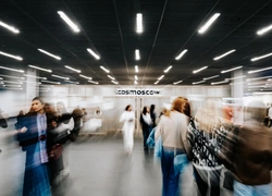 Почему Cosmoscow’25 не похож на все другие?