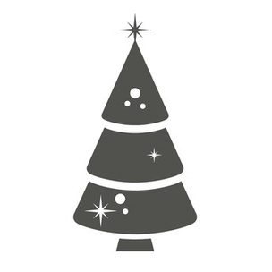 Тест: Выбери новогоднюю елку, а мы скажем, какой маникюр сделать на праздник