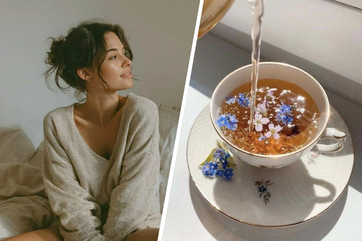 Врач назвала вредную утреннюю привычку, которая разрушает поджелудочную | Источник: Pinterest