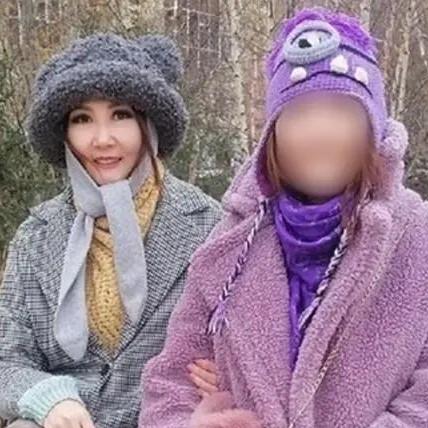 50 ударов ножом и молотком: дочь политика из Якутии с подругой зверски убила маму и 11-летнего брата