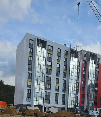 В производстве используются сертифицированные материалы | Источник: «Окна Гринвуд»