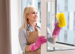 Лайфхак по мытью окон, который заставит навсегда исчезнуть конденсат — проверили на практике