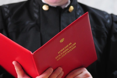 Отец осужден за смерть младенца во сне в Свердловской области