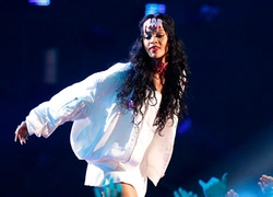 Итоги премии MTV Movie Awards 2014