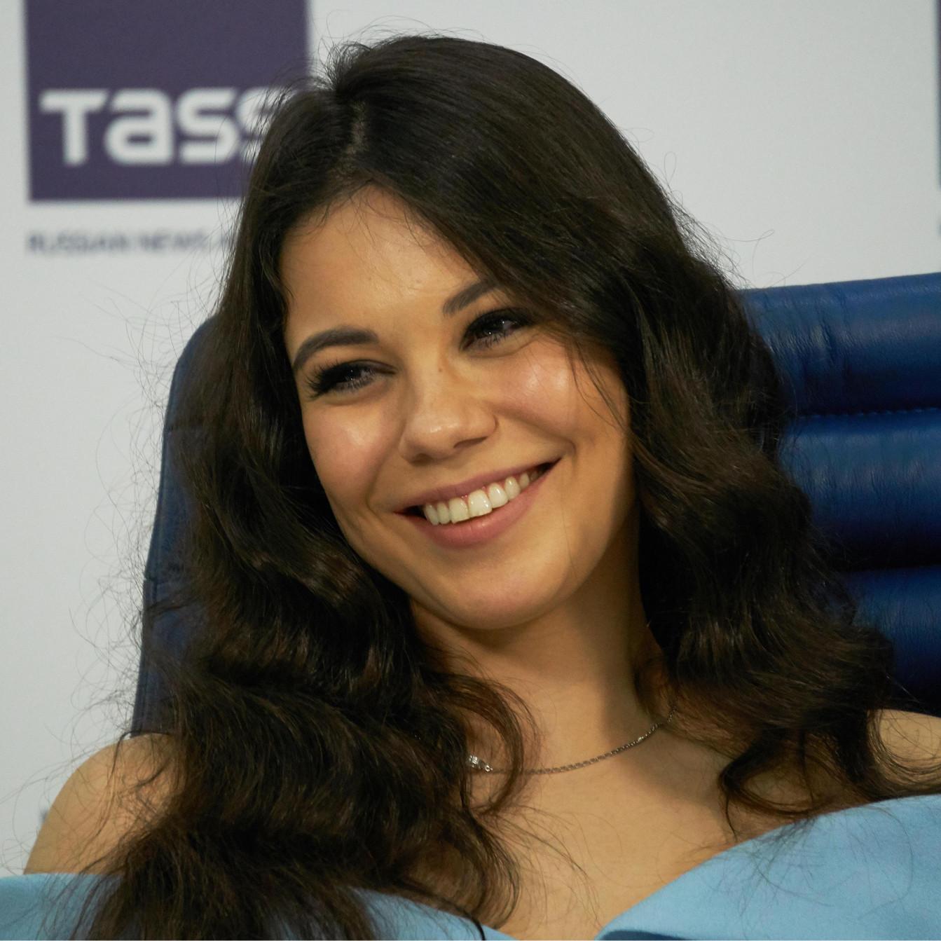 Елена Ильиных родила Сергею Полунину четвертого ребенка — пол и магическое имя