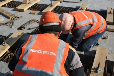 В Екатеринбурге утвердили проект развязки у ЕКАД