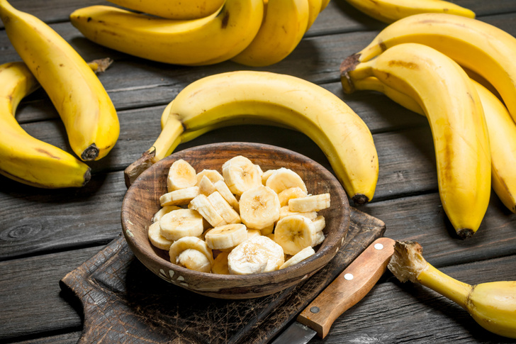 Банановое варенье — десерт на все времена