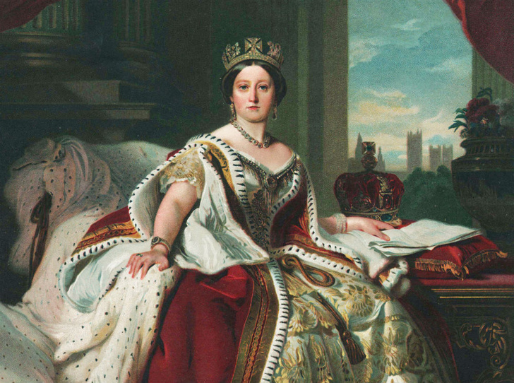 Роковая случайность: почему Виктория не должна была стать королевой