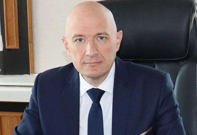 Для бывшего чиновника просят запрет определенных действий | Источник: администрация Цимлянска