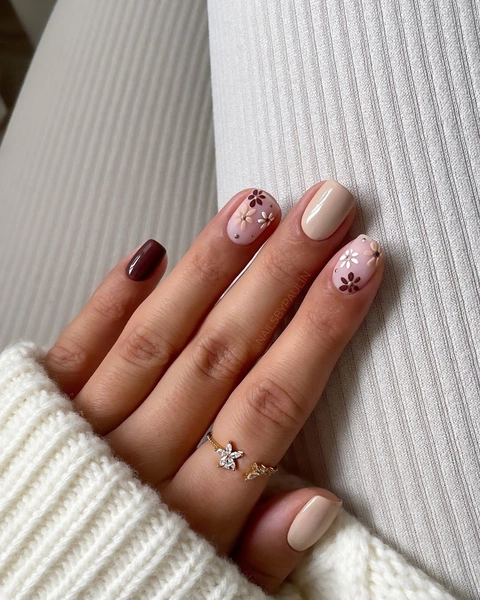 Источник: @nailsbypaulin