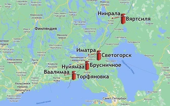 Финляндия закрывает 4 КПП на границе с Россией: вот чем власти объяснили свое решение