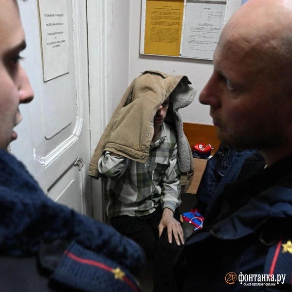 Источник: Андрей Бок / «Фонтанка.ру»