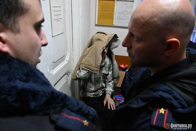 Источник: Андрей Бок / «Фонтанка.ру»