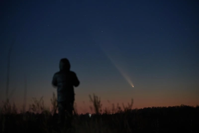 Угрожает ли Земле комета 3I/ATLAS: время и условия наблюдения