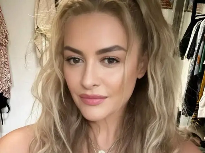 Источник: katrinamalota_ / Instagram (экстремистская организация, деятельность запрещена на территории РФ)