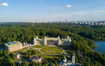 Музейные парки откроются с 16 июня