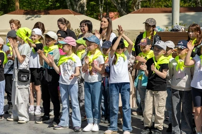 В Южно-Сахалинске 8000 детей отдохнут летом в 48 пришкольных лагерях и площадках
