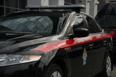 В Обнинске проверяют обрушение стены в детском саду