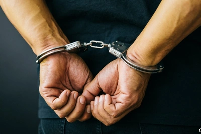 На Камчатке задержан мужчина, восемь лет скрывавшийся от правосудия