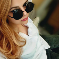 Аватарка Екатерина Миронова