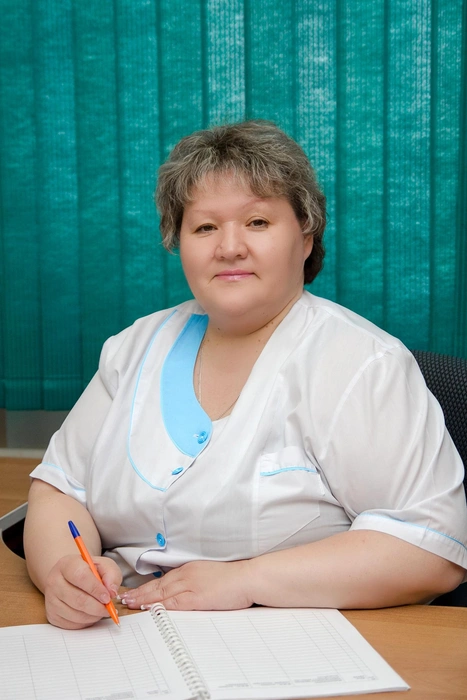 Источник: БУ «Покачевская городская больница» / Vk.com