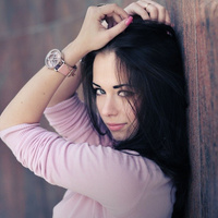 Аватарка Алёна Исакова