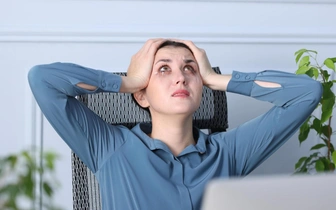 Гореть — дело молодых: ученый назвал 3 причины, почему зумерам так тяжело на работе