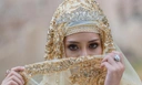 Миф о совершенной красоте: каких женщин мечтали заполучить в гарем восточные правители