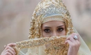 Миф о совершенной красоте: каких женщин мечтали заполучить в гарем восточные правители