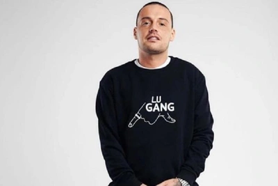 Рэпер Гуф даст концерт в Перми в ноябре