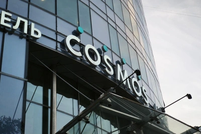 Cosmos Hotel Group планирует отели в Ярославской области