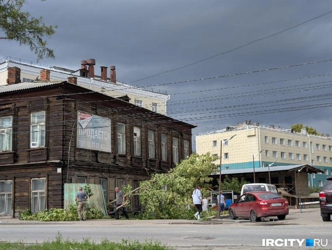 Источник: Алина Ринчино / «ИрСити»