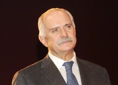 Никиту Михалкова перевели в реанимацию