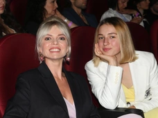 Жена Вдовина Елена Николаева: «С Анастасией Волочковой мне не о чем разговаривать. О балете?»