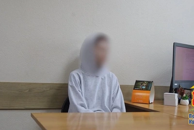 В Новосибирске задержали пособницу мошенников, похитивших 7,5 млн