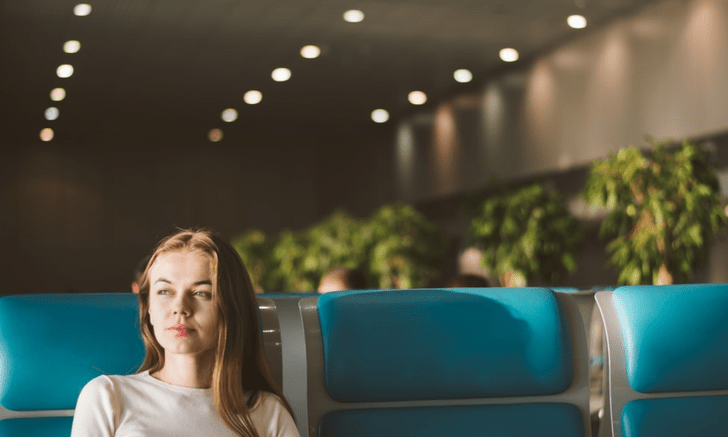 Идеальный перелет: 8 лайфхаков, которые пригодятся тебе в аэропорту