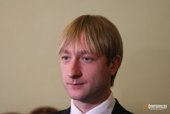 Источник: Михаил Огнев / FONTANKA.RU