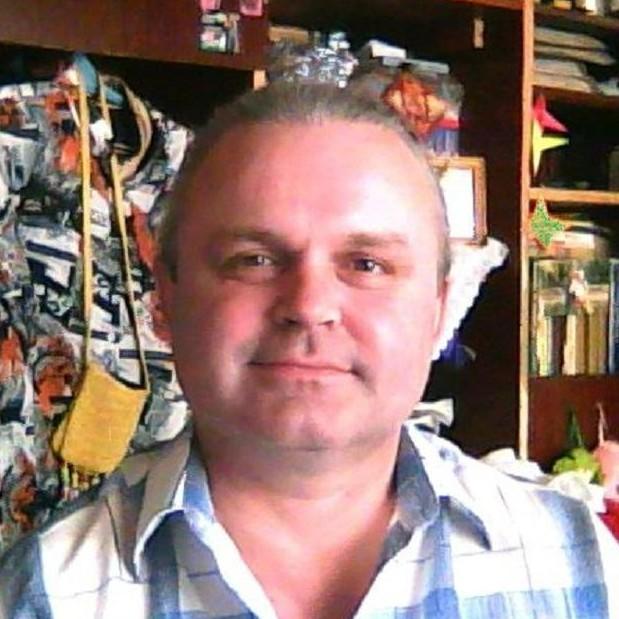 <p>Александр Чередников</p>