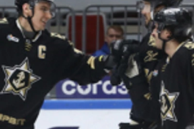 Приморский «Адмирал» одержал крупную победу над «Нефтехимиком»