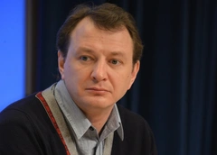 Пьяный Марат Башаров разговаривает сам с собой — видео