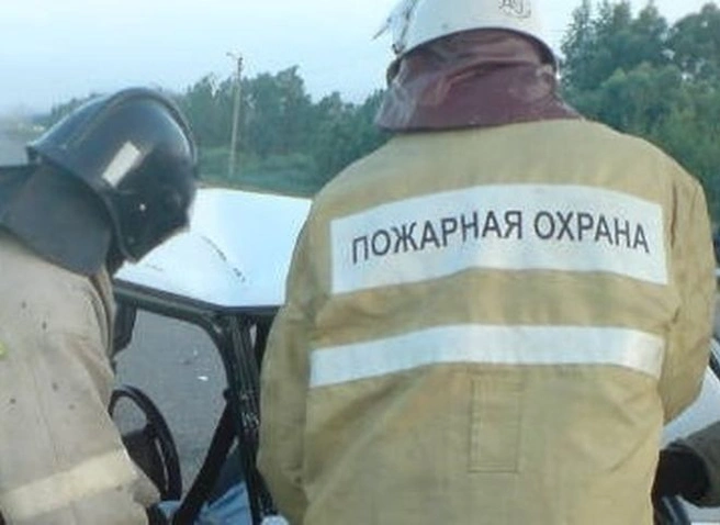 В Касимовском районе столкнулись грузовик и легковушка, есть пострадавшие | ya62.ru