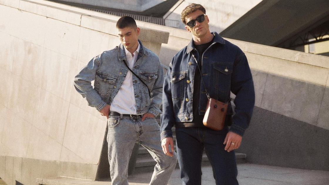 Как должен выглядеть мужчина, который находится рядом с тобой