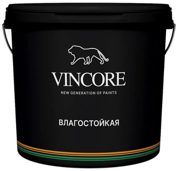 Интерьерная краска VINCORE 