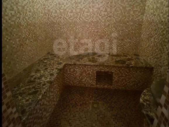Хамам в квартире | Источник: etagi.com
