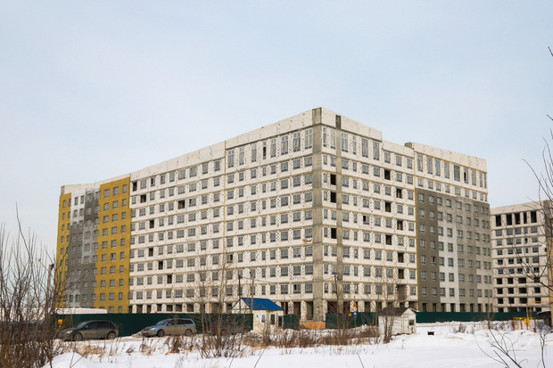 Фото №1 - Центробанк отложил ужесточение выдачи ипотеки в зависимости от долговой нагрузки